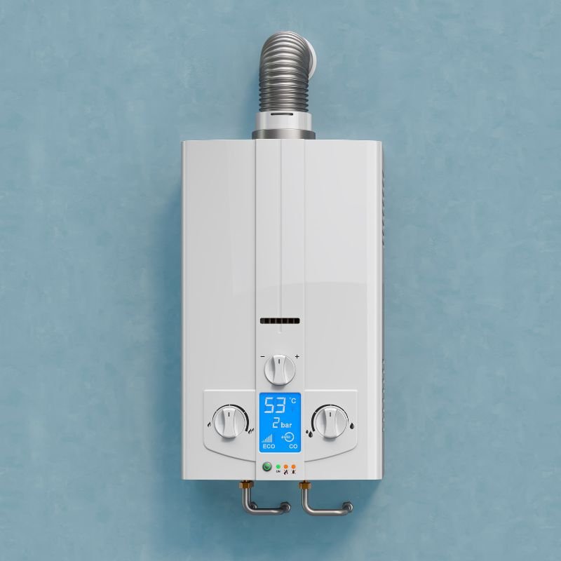 صيانة سخانات فيتو